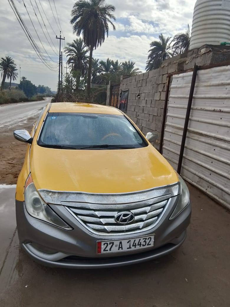 السلام عليكم
سوناتا 2011 وراد امريكي 
گير محرك كفالة رقم ناصرية سنوية جديدة تنتهي لل 2030 
ضربتها جاملق وبنيد سعرها 90 وبيها مجال قليل حگ الجية 
مكاني البصرة الجزيرة (مكلف بالنشر) 
رقم راعي السيارة للأستفسار ***********
