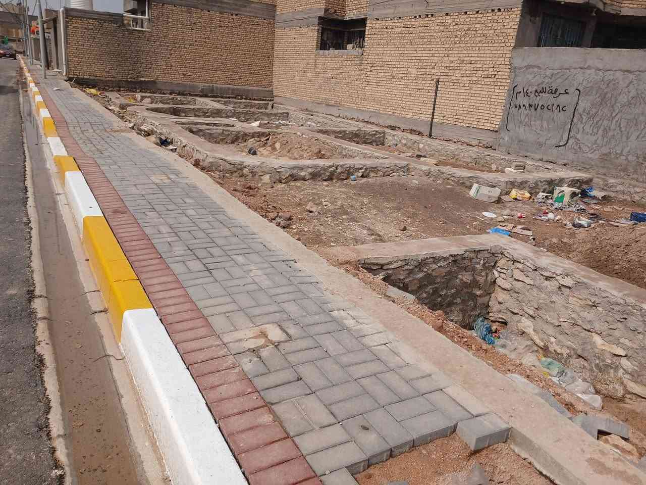 قطعه بل شراكيه 7باسمي مباشر 140 متر واجه 10 وباقي نزال شارع 30 مقابيل مجمع السعر 43 ..***********
