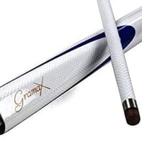 عصا بليارد • رأس متفلش • ضرر بسيط