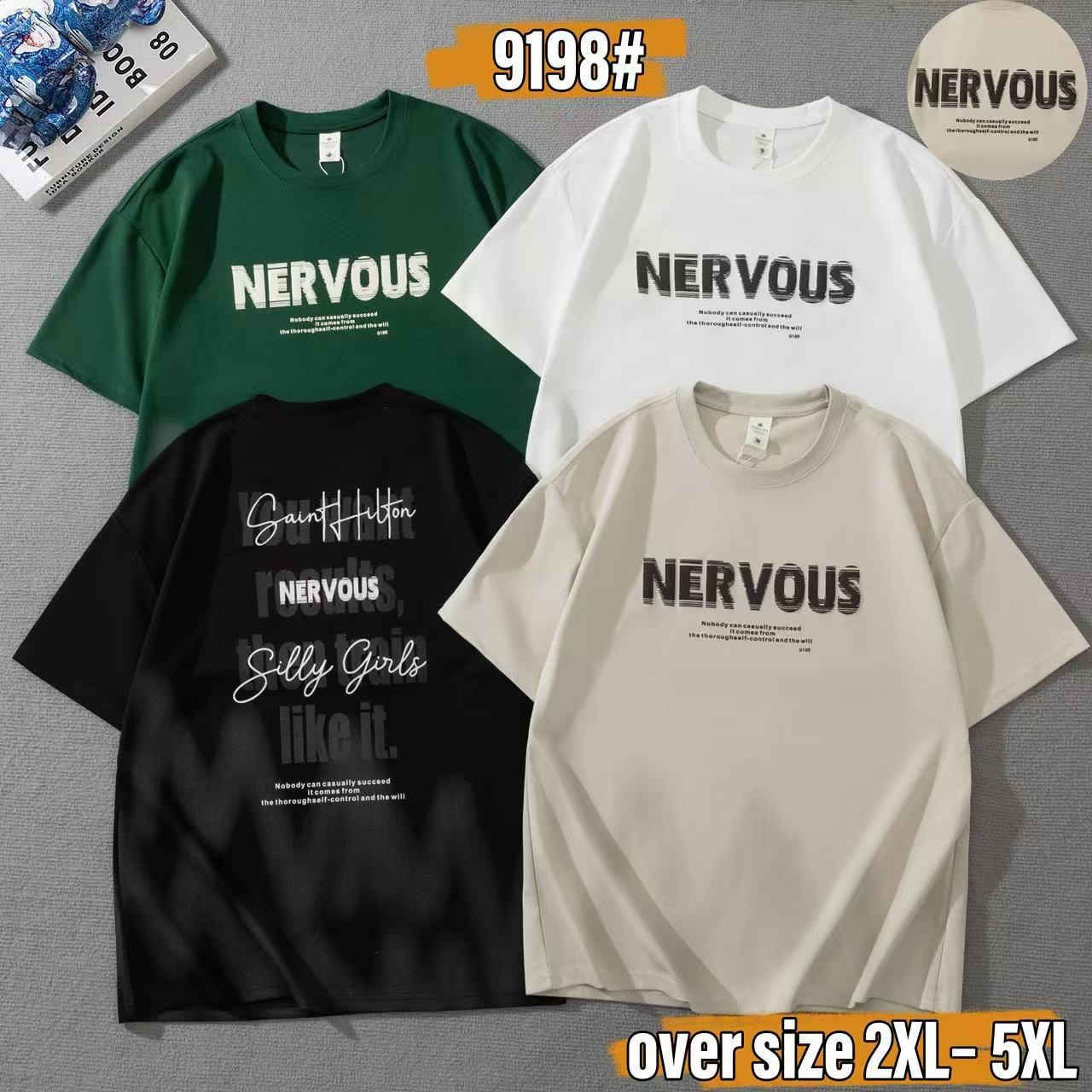 تشكيلة بدي حلقه فول ماستر خامه قطن 100 ‎%‎ 🔥👌
قياسات  داخل الصور
🔹وتوفربـ4 الوان 
ويجي الشد 16 قطع

السعر : 7

جمله فقط ‼️
 للحجز والاستفسار مراسله خاص 
او واتساب *********** ☎️

يوجد توصيل الى كافة محافظات العراق 🚚
