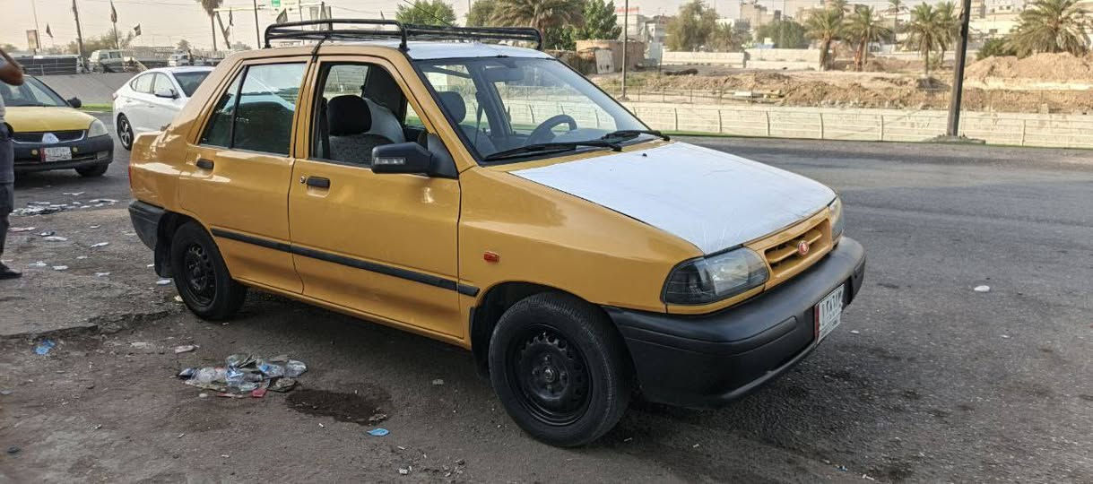 سايبا 2015 كامله مابيهه شي شواصي معمره مبدل بيهه بس بنيد من شتريتهه خير من الله السيار شاد الهه شاشه ترايهه وين متريد شغل واطلع مكاني الزعفارنيه سعر 33 وبيهه مجال  ما متواجد عل نت ***********
