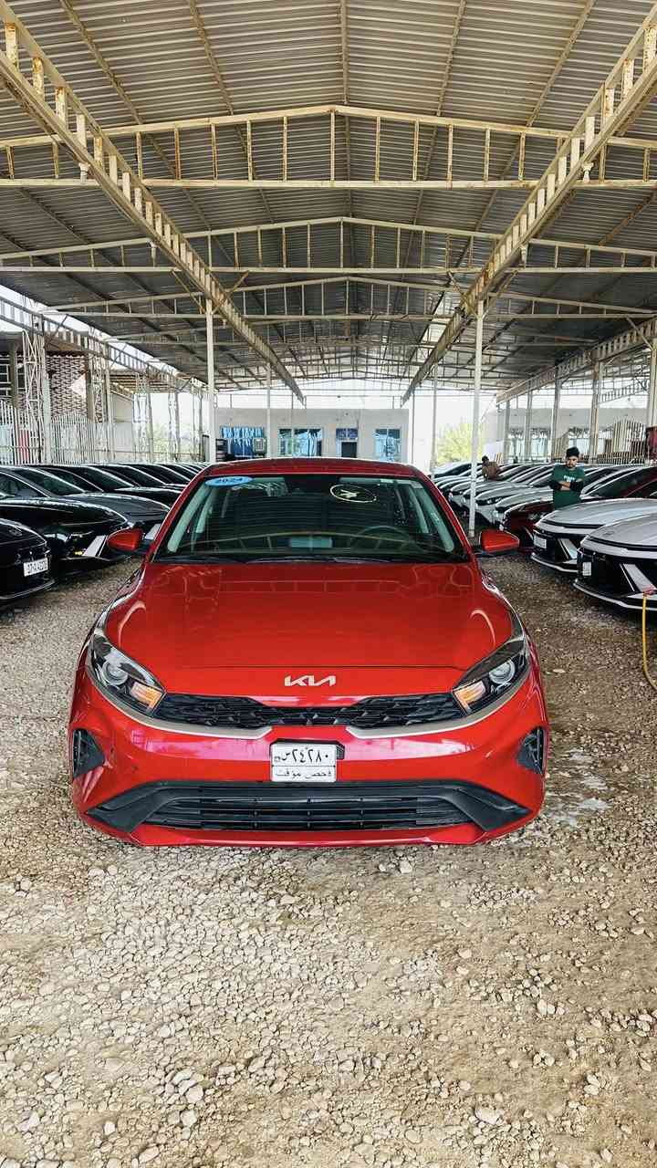 كيا فورتي موديل 2024
مرقمه شهداء. وكاله بسم المشتري 
حجم محرگ 2000 دوش 
الضرر فقط بارد  باب خلفي
وجاملغ ع وضعه. بجم كفاله 
السعر 154$
العنوان الرميثه معرض اثير الجياشي 
*********** 📞واتساب او الاتصال ***********
