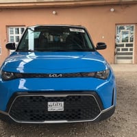 كيا صول • ٢٠٢٤ • ماشيه ٤٠٠٠