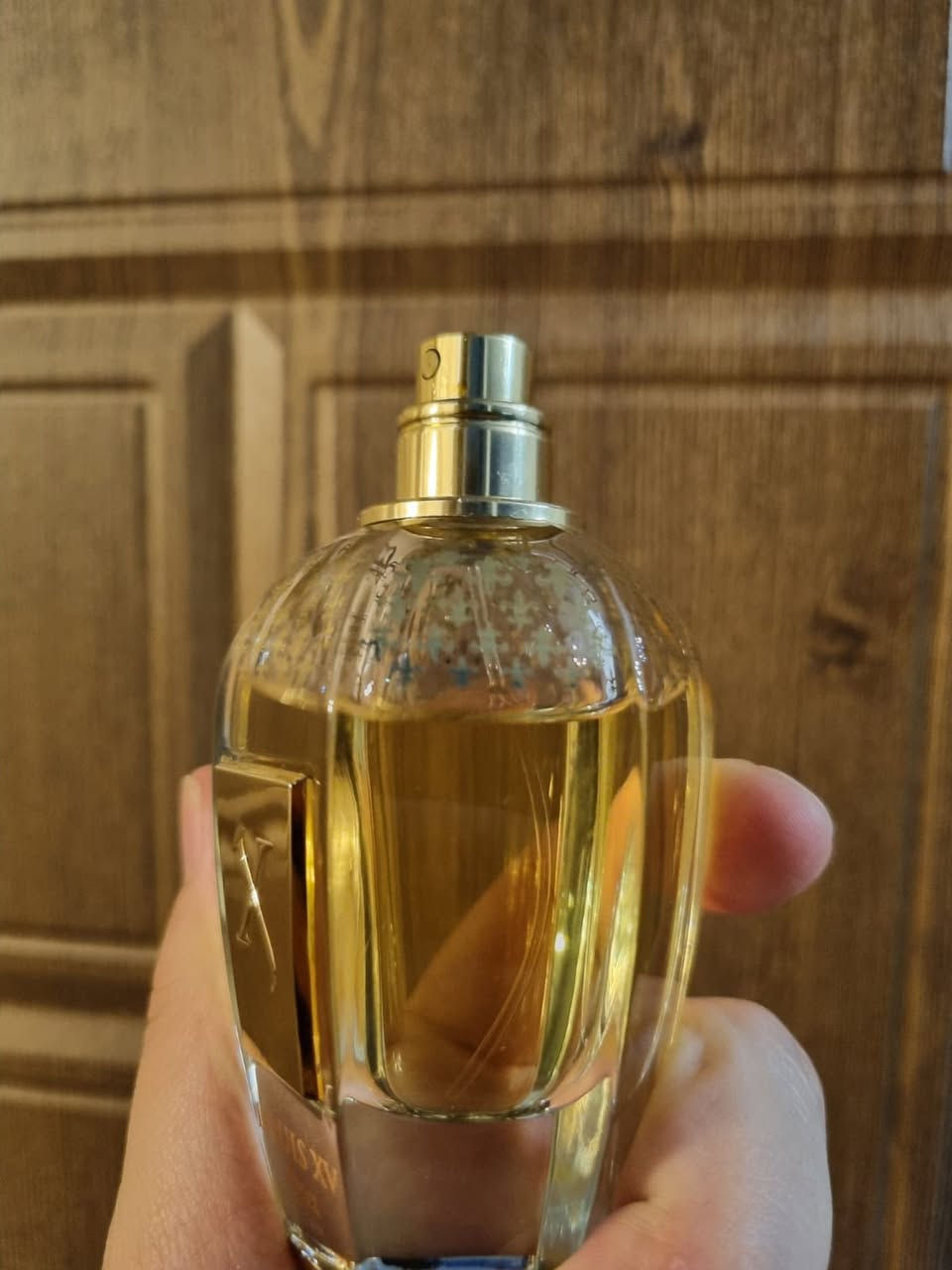 السلام عليكم
عطور للبيع تفاصيل اسفل الصور


**إذا كنت صاحب هذا الإعلان وتريد حذفه لأي سبب، رجاءا أرسل رسالة إلى الدعم الفني**