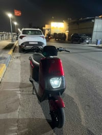 ســـــــــــــلام عـــــــلــــــيـــــــكــــــــم  دراجة شحن الريان ...