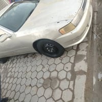 كرسته • ١٩٩٣ • نجف