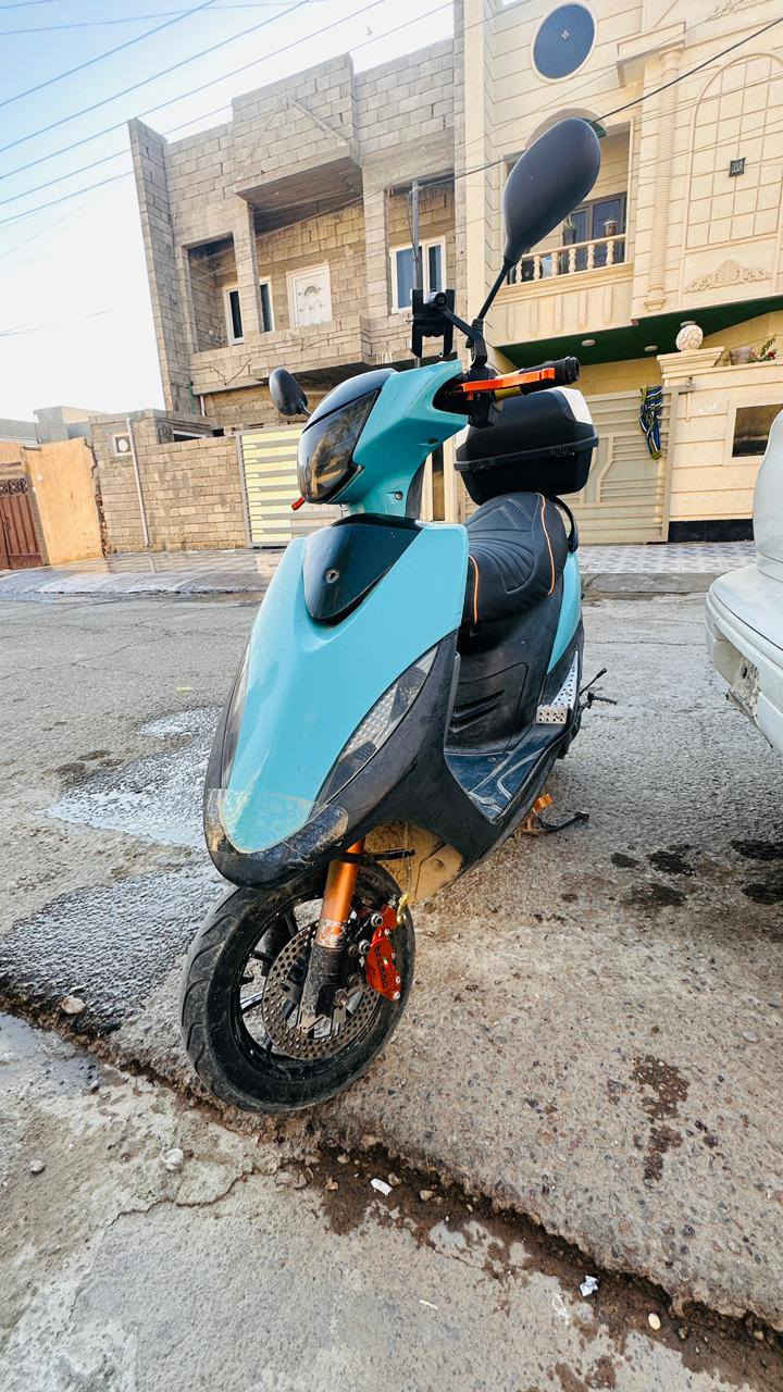 ماكس عدلة
بوشه 49 مفتوح مرة وحدة بس ولفات مبدل .....
كامل كلشي.... نكرة سلف 
تكريت عنواني 
سعر 575 بي مجال


**إذا كنت صاحب هذا الإعلان وتريد حذفه لأي سبب، رجاءا أرسل رسالة إلى الدعم الفني**