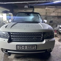 شعندك مراوس دز وات ساب  سيارتي رانج فوك موديب ٢٠٠٣ ماشيه ٨٦ الف كيلو ح...