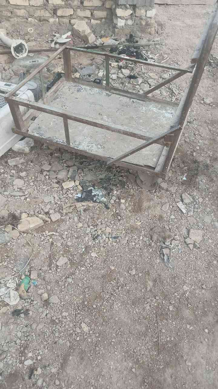 سلام أعليكم البيع ٥٠الف‏ واتساب‪***********‬‏ مدينه صدر واكو توصيل معامل لباويه
