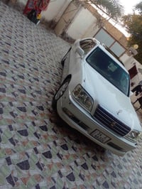 فول مواصفات • موديل ٢٠٠٠ • رقم بصره