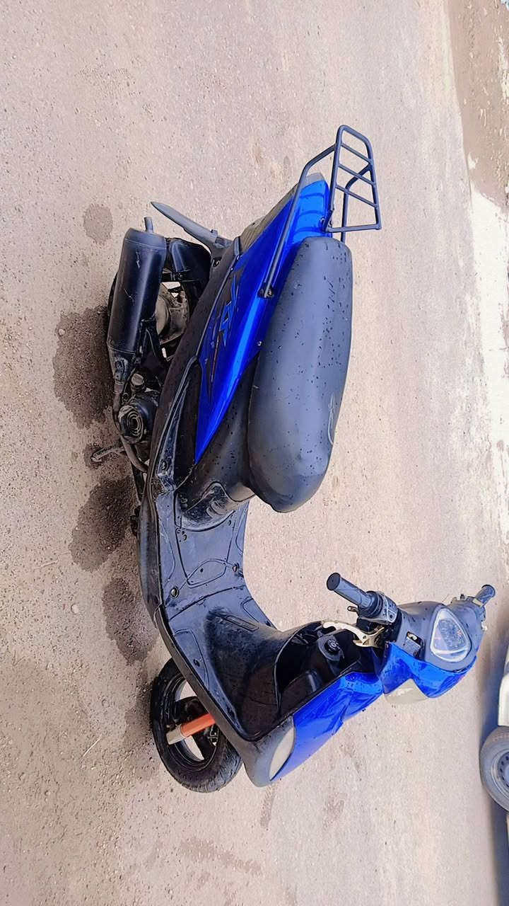 دراجه ماكس عدله للبيع بوشه 49 نضيفه رمبه محرك نضيف اي نقص مابيهه عدا السلف يكطع شي بسيط اخذهه وافحص يم اي فيتر سعر 525 وبيهه مجال بسيط مكان بعقوبه


**إذا كنت صاحب هذا الإعلان وتريد حذفه لأي سبب، رجاءا أرسل رسالة إلى الدعم الفني**