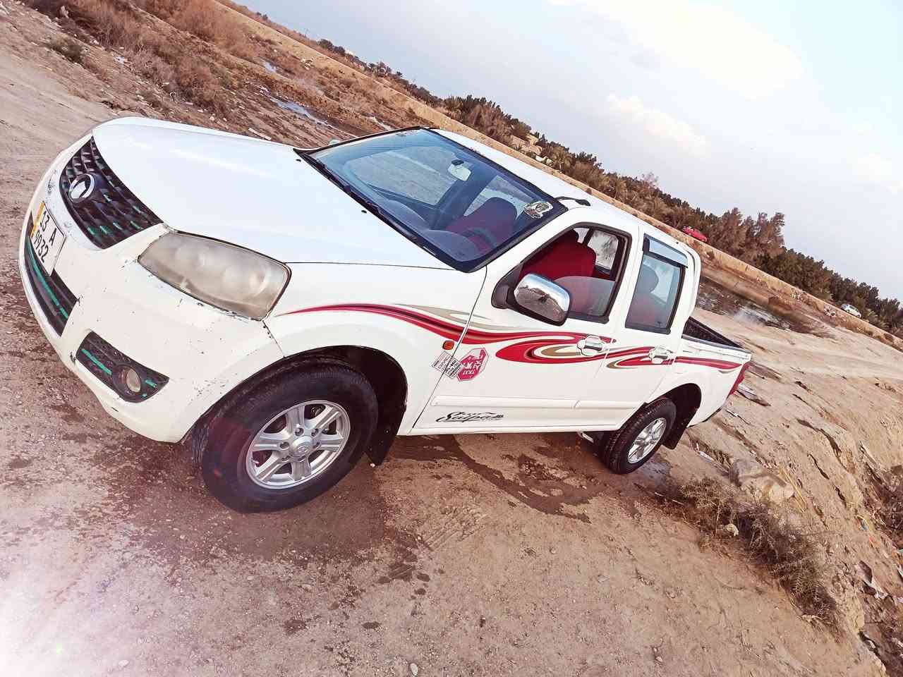 يالله بيكم كريت ويل موديل 2013 سياره جاهزه من كلشي سياره رقم ميسان نكليزي تحويل مباشر سنويه 2030 مجددة سياره مكفوله كفاله عامه من الضربه والتبديل والصبق شرط سونار سياره كير مكينه وكسن شرط فحص حداديه جديده تخم تاير جديده كهربيهات كله شقاله سياره جاهزه سعر 53وبيه مجال
المكان ناصريه
الاستفسار ***********
*********** 
ًَََ
