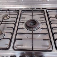 طباخ • ٥ عيون • فرش