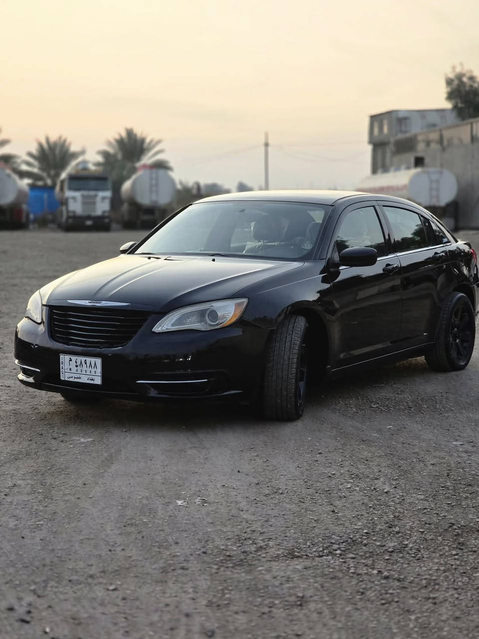 سلام عليكم c200
موديل 2013 مكينه 2.4 كير 6نمر  
سيارة نفس البصورة وصور حديثة 
وسونار راسل يوصلك خاص واي ستفسار اكثر خاص


**إذا كنت صاحب هذا الإعلان وتريد حذفه لأي سبب، رجاءا أرسل رسالة إلى الدعم الفني**