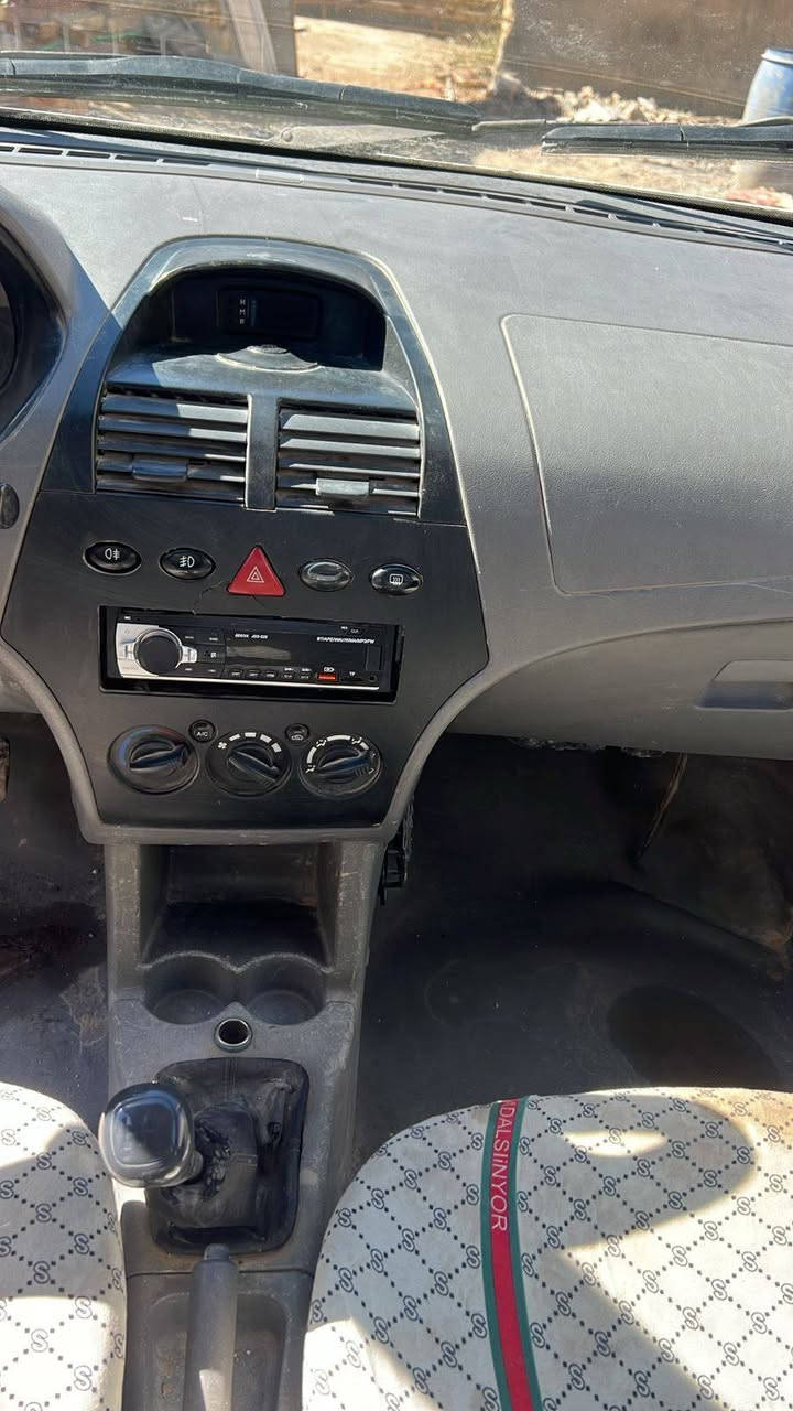 طيبة 2014 راعيه ماندله كير مكينه جدد رقمه الماني السيارة حدادية نضيفة تخم تاير ووياله جدد سعره 15 مكاني ديوانية المركز تفاصيل اكثر هذا رقمي ***********
