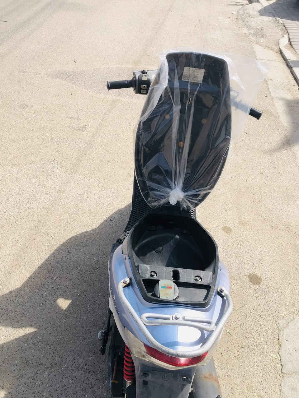 البيع ماكس قجمه بلاديه كله شغاله سلف وهندر كفرات اصليه شلعه ومعدل حلوه ناعمه درجه سعر 750بيه مجال قليل مكاني البصره الاصمعي جديد📍***********
