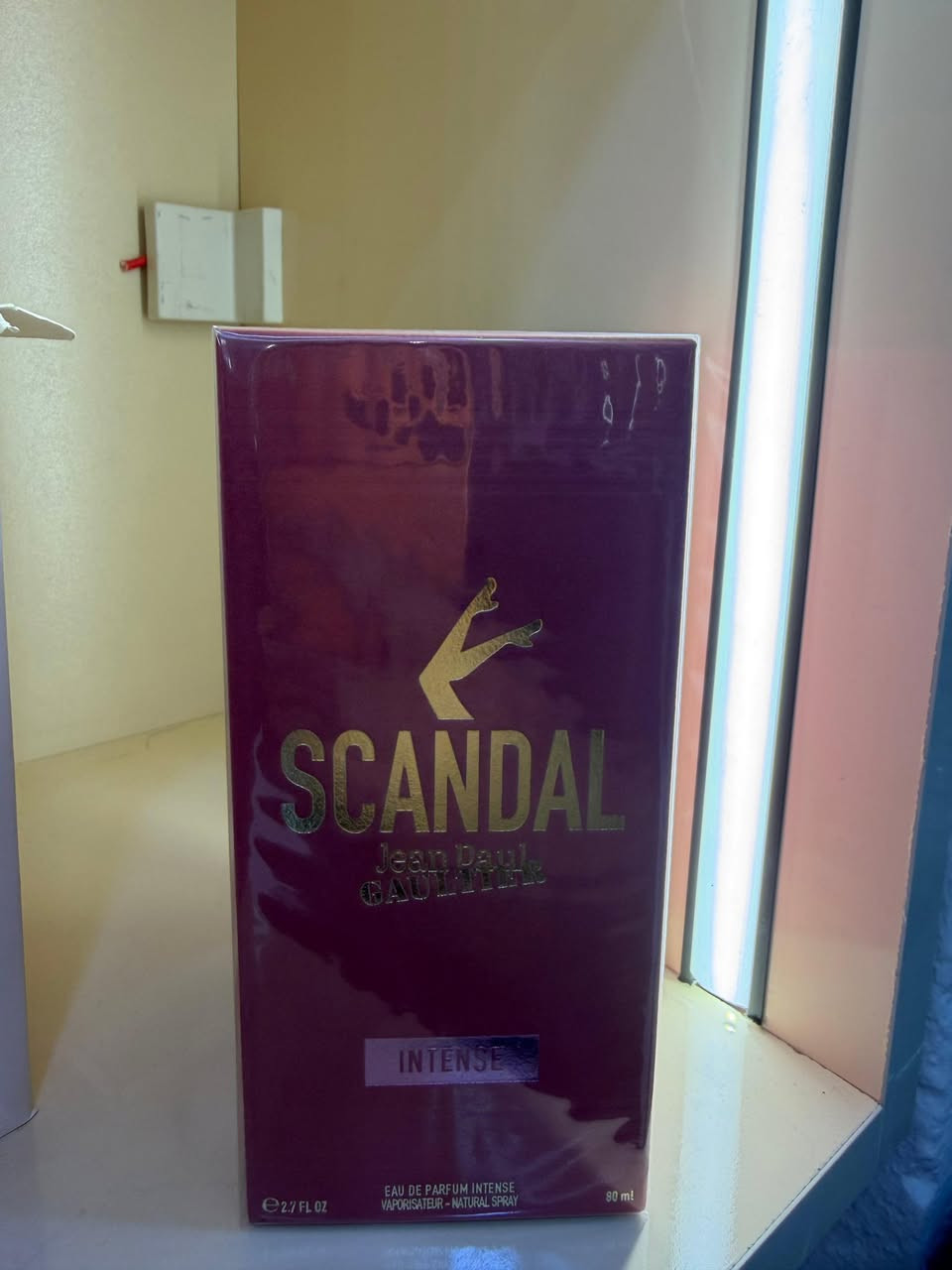 عطور اصلية 💯 ضمان
جمله ومفرد
***********
