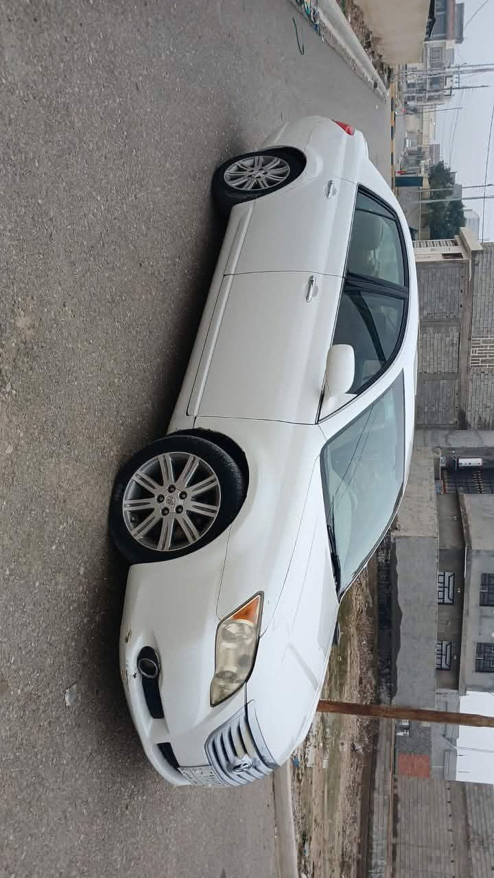 السلام عليكم    
الهم صلي على محمد وال محمد 

2010 خليج لمتد  مواصفات اللتمد معروفه خمس بصمات قطعتين تبديل محرك مامفتوح  وضع الشركه بدون صوت رواجز رقم بغداد بسمي والسنويه جديده  سياره مرتبه واحلا من الصور  بهواي  

 وبيه مجال حك الجيه 133$  

مكانه ديالى مكلف بلنشر 

 بي واتساب***********
