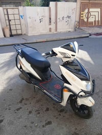 دراجه شحن • ٦بطاريات • ٣سرعات