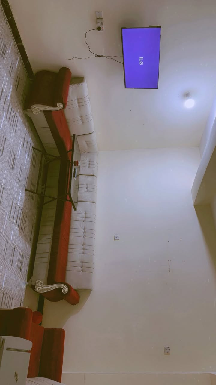 غرفه نوم نظيفه 100‎‎%‎ لاكسر ولا شي   ديوان مابي كسر بس يرادله تنظيف ثلاجه مستعمله 6 اشهر فقط  سنك وملحق  .:: المكان الكراده لايوجد توصيل


**إذا كنت صاحب هذا الإعلان وتريد حذفه لأي سبب، رجاءا أرسل رسالة إلى الدعم الفني**