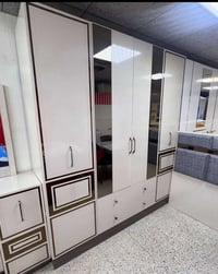 كناتير • كاونترات • دواليب • خزانات • ديكور منزل • اثاث منزلي • مطابخ ...
