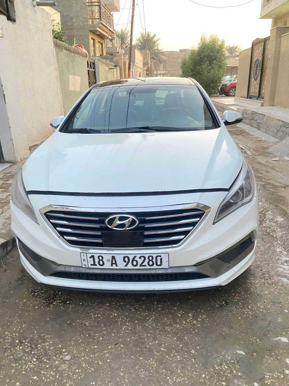 غراض دعاميه سوناته. بلوجكترات وشباج سعر بلجوكترات ثنيهن 30 وشباج 25 وليح 10 +هذا شكلهن ع سياره مكاني  حله شاوي 
رقم *********** حلة, بابل
