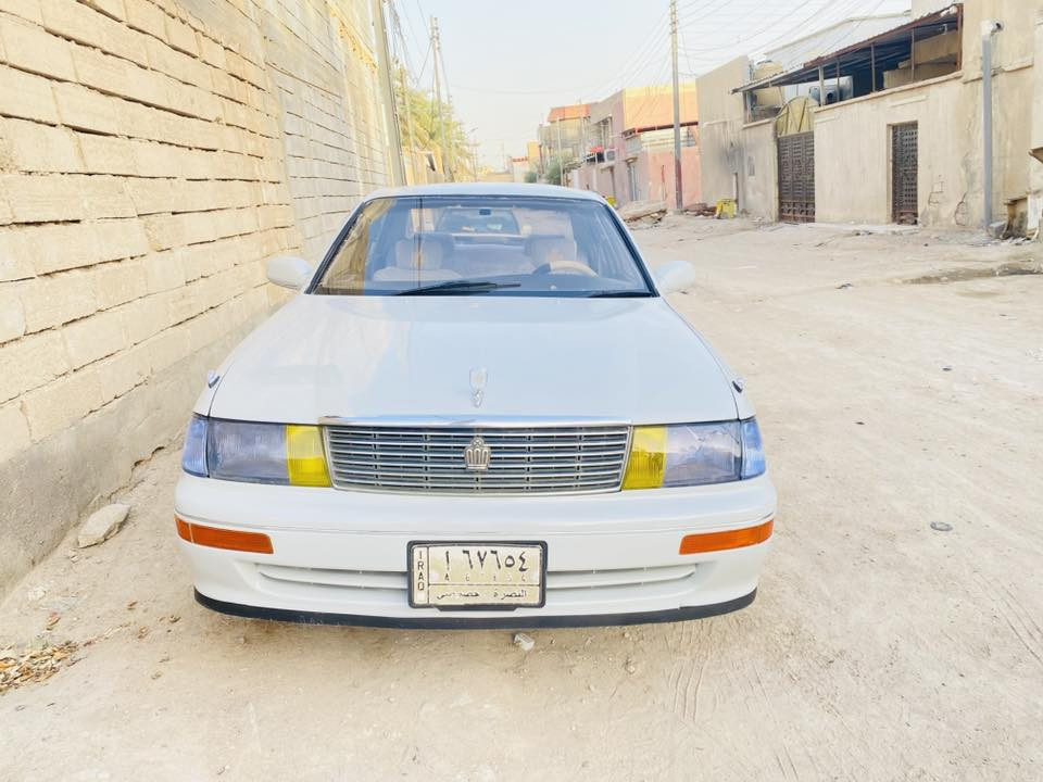 سلام عليكم للبيع سياره بطة كفالة كص ونقل والضربة رقم بصرة مشروع وطني تحويل مباشر مكينة وكير كفالة السيارة جاهزة حدادة تخم تاير ويل كب جديد مسجل. شاشه كشنات كهربائيات كلها شغاله العنوان البصره. السعر. 53
***********
