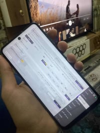 ريدمي نوت 9s • ١٢٨ • فريم ٦٠