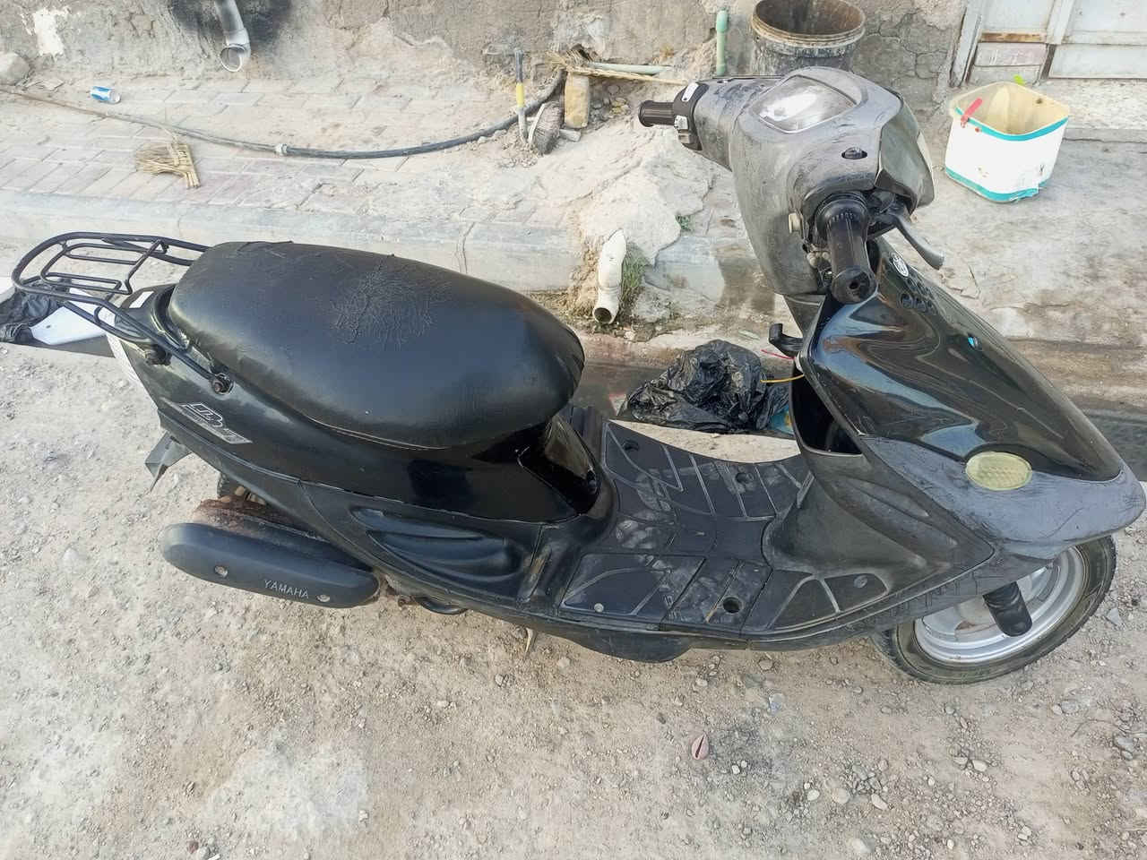 درجة بيجي اللبيع كله شغال بيها
كهربايات شغاله سلف ب350 وبيها مجال الشراي يتصل على الرقم ***********
