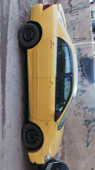 سيارة كورلا بيكاتشو موديل 2007 محرك 1800 سيارة جاهزة وحلوة رقم بغداد ألماني سنوية جديده هبة مصفرة السعر 80 وبيها مجال الشراي يتصل مامتواجد على الفيس مكان السيارة بغداد البلديات تلفوني *********** بغداد
