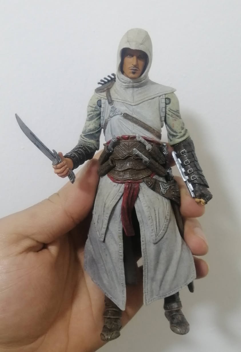 سلام عليكم حبايب متوفر للبيع كله اصلي وليس تجاري


**إذا كنت صاحب هذا الإعلان وتريد حذفه لأي سبب، رجاءا أرسل رسالة إلى الدعم الفني**