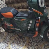 X900 • مستعمل ٣ أشهر • موديل ٢٥/٢٦