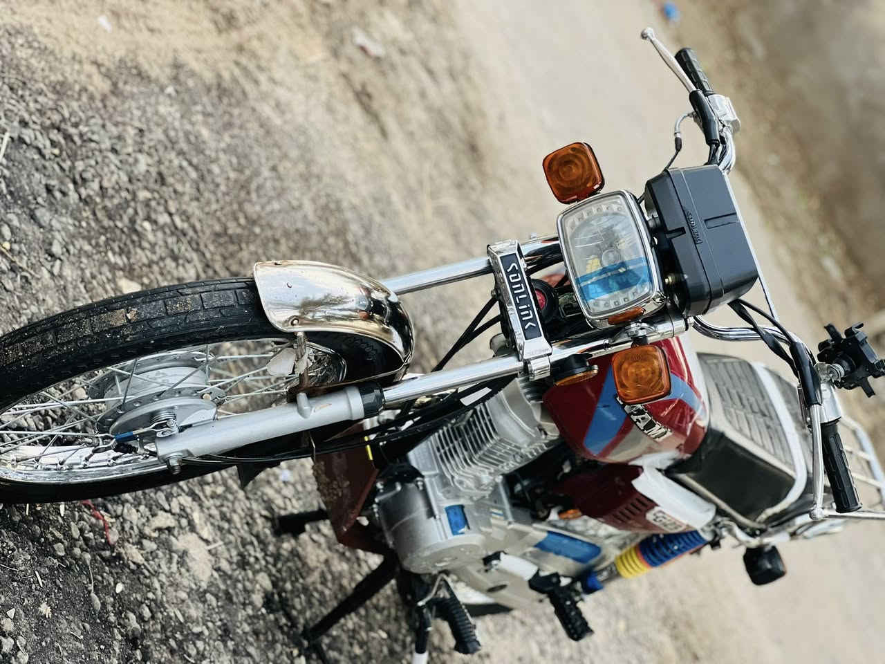 نامة موديل ٢٥اوراق اصولي محرك مكفول سونك الصلي الدراجة جديدة حيل ومال جناي السعر ٦٥٠وبيهة مجال مكاني بابل محاويل ***********
