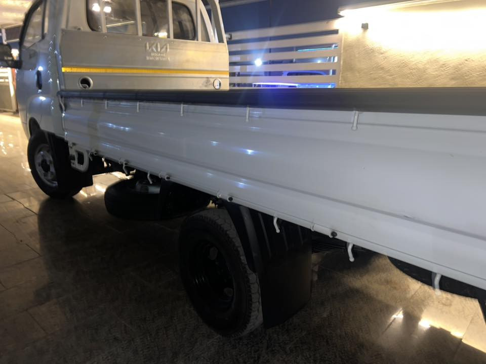 كية فحل ٢٠٢٥ سيارة فول مكفولة كفالة عامة مكفولة من جكة الابرة سيارة استخدام شخصي   بعدهي بحالة الوكالة ماشية ٧الاف مبدل دهن بالشركة سبيرات منازلة سنوية جديدة رقم انكليزي تحويل ثاني يوم سعر سيارة ٢١٥$قففففل 
مكان سيارة بغداد للاستفسار ***********
