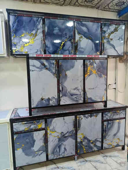 ( تخفيضات لفتره محدوده ) 🔥🔥🔥🔥🔥🔥🔥🔥معمل ومعرض الفؤاد لتحطيم الاسعار ( ٣٧٥ الف )  الستندر او قياسات موجود جمله او مفرد 
لكافه محافضات العراق من زاخو للفاو 🔥 
الفرع الاول كركوك قرب جسر ليلان 
الفرع الثاني بيجي شارع الأميرات تقاطع حي النفط 
متواجد عدنه كافه الألون
 نشتغل كافه الموديلات 🔥
أفصال او جاهز نفس الاسعار 
 للتواصل و الاستفسار 
( *********** / *********** )
