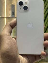 آيفون 13 • ١٢٨ • بطارية ٧٩٪