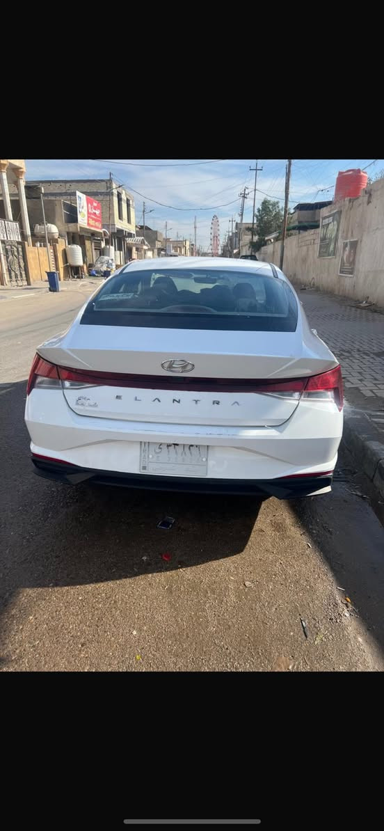 سيارة الانتر ٢٠٢٣ رقم بغداد ماشية ما يقارب ٧٠ الف
مال اقصاد مطلوبه للمصرف استقطاع مباشر من صاحب السيارة صاحب السيارة بيتهم في بغداد منطقة الشعب 
السيارة تبريد  تنته محرك ١٦٠٠ يسوي وكالة للمشتري مباشرة
السيارة بيه طخات بالباب ومعجون 
السعر ١٤٥ وبيه مجال قليل
السيارة في البصرة ***********
