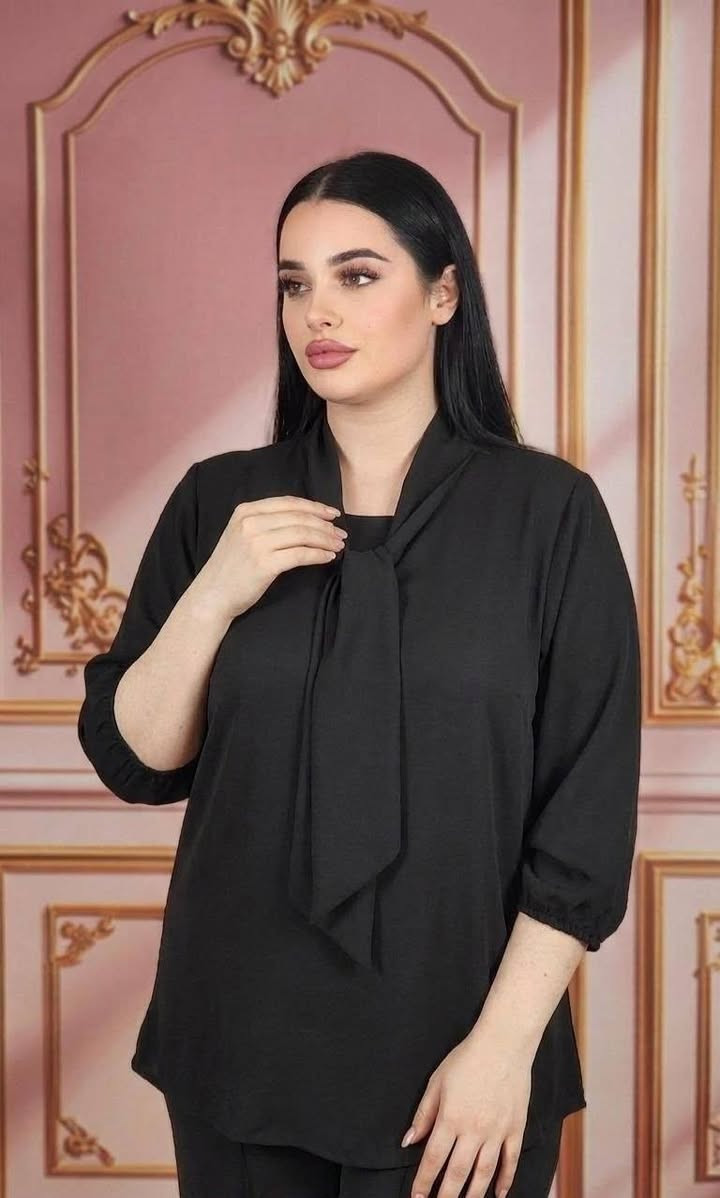 تكرااار كميه محدوده 🔥
قناة التليكرام https://t.me/arkjmlh
سوت شرعي قطعتين 
لنن تركي جت بلاك 
سواد فاحم جداً شرط الفحص 
البدي طول 75cm يغطي الورك 
البنطرون كصة كيلوت عريض الطول 105 cm
اسود فقط فري سايز يلبس حد وزن 100 
✨سعر الدرزن 85  الف✨


**إذا كنت صاحب هذا الإعلان وتريد حذفه لأي سبب، رجاءا أرسل رسالة إلى الدعم الفني**