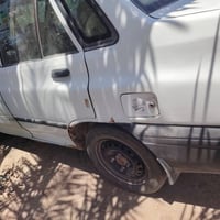 سايبا ٢٠١٠ • محرك وكير مكفول • مكيف ثلج
