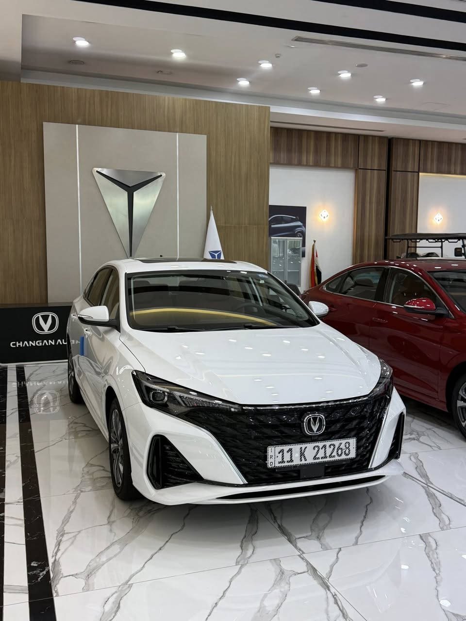 الجديده. كليا
شانجان ايدو C211 فول مواصفات 

محرك 1500 تنفس طبيعي دبل كام شفت 

كير 7نمر 

‼️‼️‼️‼️‼️جميع المواصفات مدكوره في الصور 

***********

***********

عبدالرحمن
