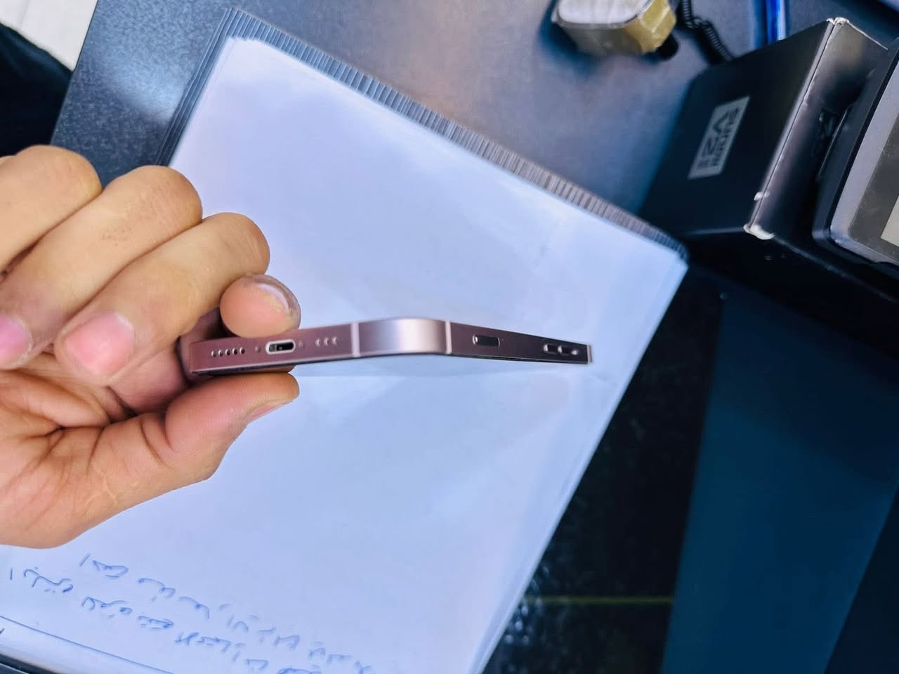 السلام عليكم 13 جهاز وتر بروف بطاريه 80 مكاني تاجي سعر 325 قفله


**إذا كنت صاحب هذا الإعلان وتريد حذفه لأي سبب، رجاءا أرسل رسالة إلى الدعم الفني**