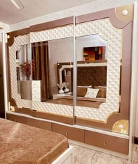 غرفة تركية • ٨ قطع • انارة شغالة