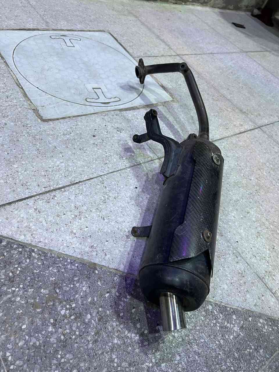 صجمية مابيه قطرة لحيم شراي خاص


**إذا كنت صاحب هذا الإعلان وتريد حذفه لأي سبب، رجاءا أرسل رسالة إلى الدعم الفني**