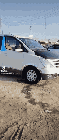 اسلام عليكم ستاركس للبيع موديل 9رقم بغداد الماني مصفره جاهزه على اخر حبايه مال جناي سياره مكينه كير حداديه تخم تاير كله جديد بيهى جوملغ خلفي جهت لعبري ول وربع لباب سدر صبغ وعندك شويه بل طرف مال جنطه هم صبغ مكان سياره بابل السعر 120وبيهى مجال الرقم ***********
