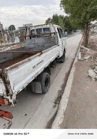 كيا بنكو موديل ١٩٩٦ ٠٧٧٢٢٩٨٣٩٣١