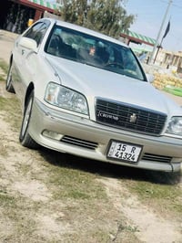 ملكه قرار 48 شرط فتره شهرين 3 دكم كرستال اصل شاصي 75 محرك دي فور الكبي...