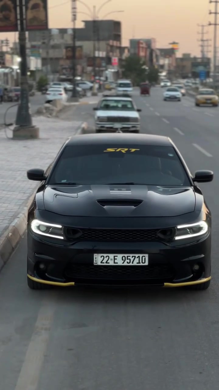 السلام عليكم اخوان جارجر2022GT امريكي حادث السيار موجود بل منشو مراوس حسب القناعه
الموضفات 
فول ما عده الفتحه
كشنات حض
كامره دواره
حساست خلفيه
سستم صوت كامل
ويل عشرين بلادي

تخم تاير جديد
حداديه امامي خلفي 100%
كير مكينه شرط الفحص
منضومت عدسات شادلهه
تشغيل عن بوعد
رقم اربي بسمي
تحويل موباشر
مكان السياره كربلاء 
السعر220وبيه مجال
رقم الهاتف***********
