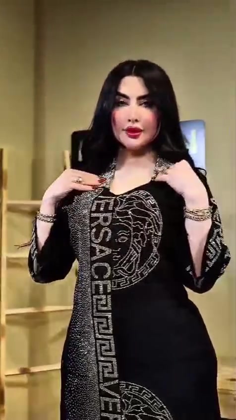 هسه انزلي شوفي الموديلات اللي نزلتها 👇
وأي سؤال أنا حاضرة عالخاص @omrahma11


**إذا كنت صاحب هذا الإعلان وتريد حذفه لأي سبب، رجاءا أرسل رسالة إلى الدعم الفني**