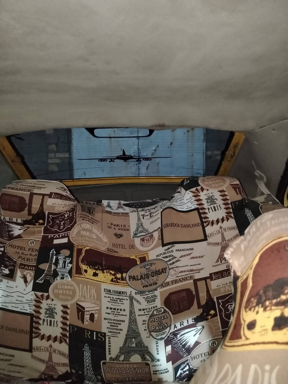 السلام عليكم شيري كوين 2016جاهزه مكينه وگير وحداديه وكهربائياته كله تمام وخير من الله تخم تاير  جديد السعر 18بيه مجال قليل مكان السياره ناصريه  مااندل راعيه للاستفسار اتصل على ***********
