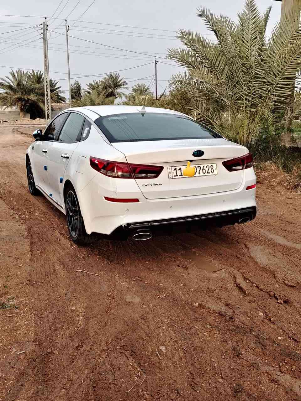 سلام عليكم اوبتيما ٢٠ خليجي ٢٤٠٠ رقم بغداد بسمي مشروع وطني فول مواصفات عده الفتحه كفاله عده بارد باب السايق مكان الرميثه ***********
